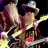 ZZ Top / Ted Nugent on May 25, 2003 [037-small]