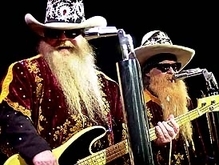 ZZ Top / Ted Nugent on May 25, 2003 [038-small]