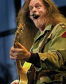 ZZ Top / Ted Nugent / Kenny Wayne Shepherd on May 25, 2003 [039-small]