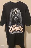 Rob Zombie on Sep 8, 2014 [064-small]