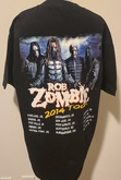 Rob Zombie on Sep 8, 2014 [065-small]