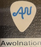 "94.7 FM's December To Remember" / AWOLNATION / Hustle and Drone on Dec 1, 2015 [092-small]