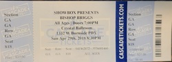 Bishop Briggs / Matt Maeson on Apr 29, 2018 [149-small]