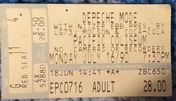Depeche Mode / Nitzer Ebb on Jul 16, 1990 [200-small]