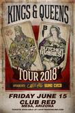 Nonpoint / Islander / Butcher Babies / Sumo Cyco / Mourning Grey on Jun 15, 2018 [222-small]