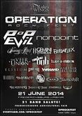 Operation Rock Fest on Jun 21, 2014 [227-small]