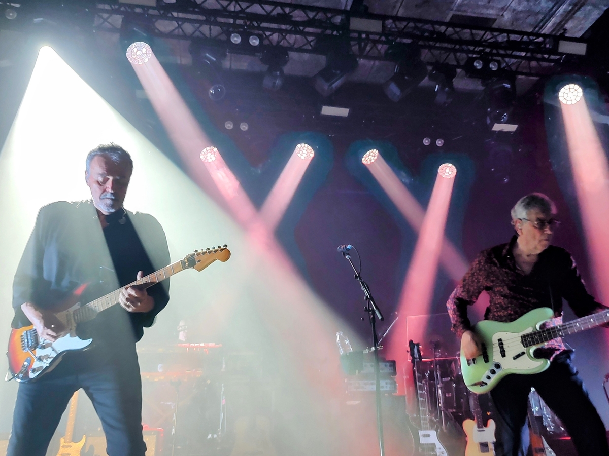 10CC Concert & Tour History (Updated for 2023 2024) Concert Archives