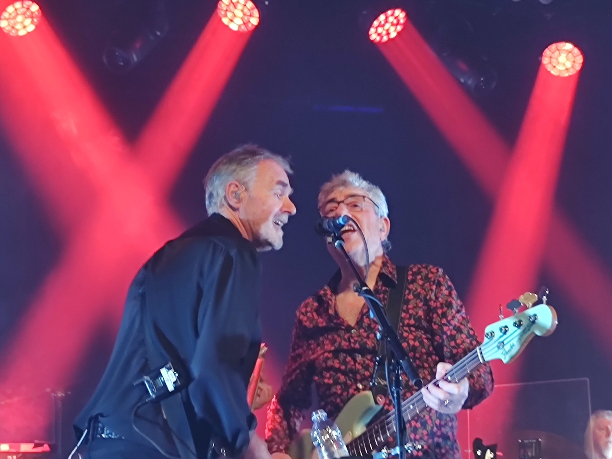 10CC Concert & Tour History (Updated for 2023 2024) Concert Archives
