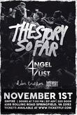 The Story So Far / Angel Dust / Elder Brother / Light Years on Nov 1, 2014 [257-small]