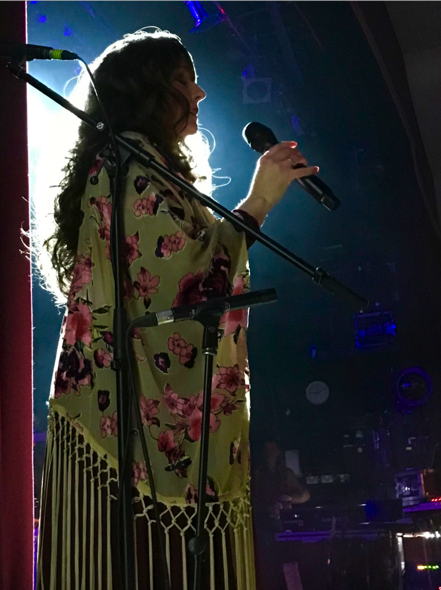Cloudbusting The Music of Kate Bush Concert & Tour History (Updated for 2025) Concert Archives