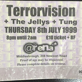 Terrorvision on Jul 8, 1999 [341-small]