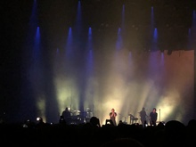 Kite Base / Nine Inch Nails / The Jesus and Mary Chain on Oct 9, 2018 [235-small]