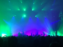 Kite Base / Nine Inch Nails / The Jesus and Mary Chain on Oct 9, 2018 [236-small]