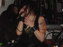 My Ruin / Soil on Mar 9, 2004 [364-small]