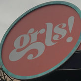 GRLS! Festival on Mar 7, 2020 [380-small]
