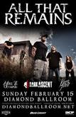 All That Remains on Feb 15, 2015 [424-small]