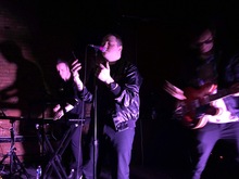 FM-84 / The Bad Dreamers on Oct 14, 2018 [412-small]