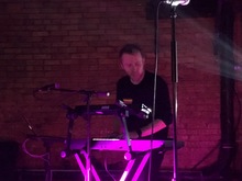 FM-84 / The Bad Dreamers on Oct 14, 2018 [415-small]
