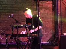 FM-84 / The Bad Dreamers on Oct 14, 2018 [418-small]