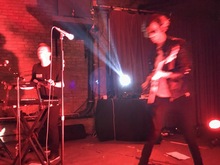 FM-84 / The Bad Dreamers on Oct 14, 2018 [422-small]