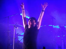 I Speak Machine / Gary Numan on Sep 18, 2016 [252-small]
