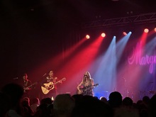 Margo Price / The Deslondes on Jan 30, 2023 [526-small]