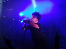I Speak Machine / Gary Numan on Sep 18, 2016 [253-small]