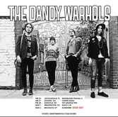 The Dandy Warhols on Feb 28, 2023 [538-small]