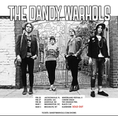 The Dandy Warhols / Secret Shame on Feb 28, 2023 [538-small]