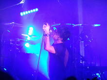 I Speak Machine / Gary Numan on Sep 18, 2016 [254-small]