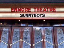 tags: Sunnyboys, Enmore Theatre - Sunnyboys / Painters And Dockers / Paul Berwick's Magnetic Quartet on Feb 18, 2023 [658-small]