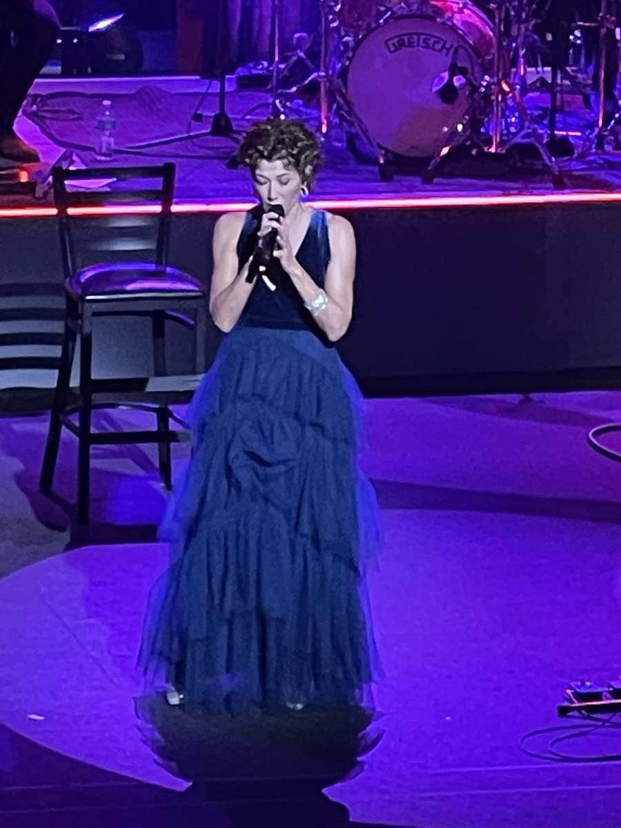 Amy Grant Concert & Tour History (Updated for 2023) Concert Archives