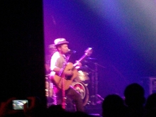 John Butler Trio / Chris Velan on Jul 7, 2010 [690-small]