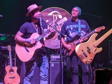Matisyahu / Mihali on Dec 20, 2019 [736-small]