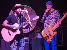 Matisyahu / Mihali on Dec 20, 2019 [739-small]