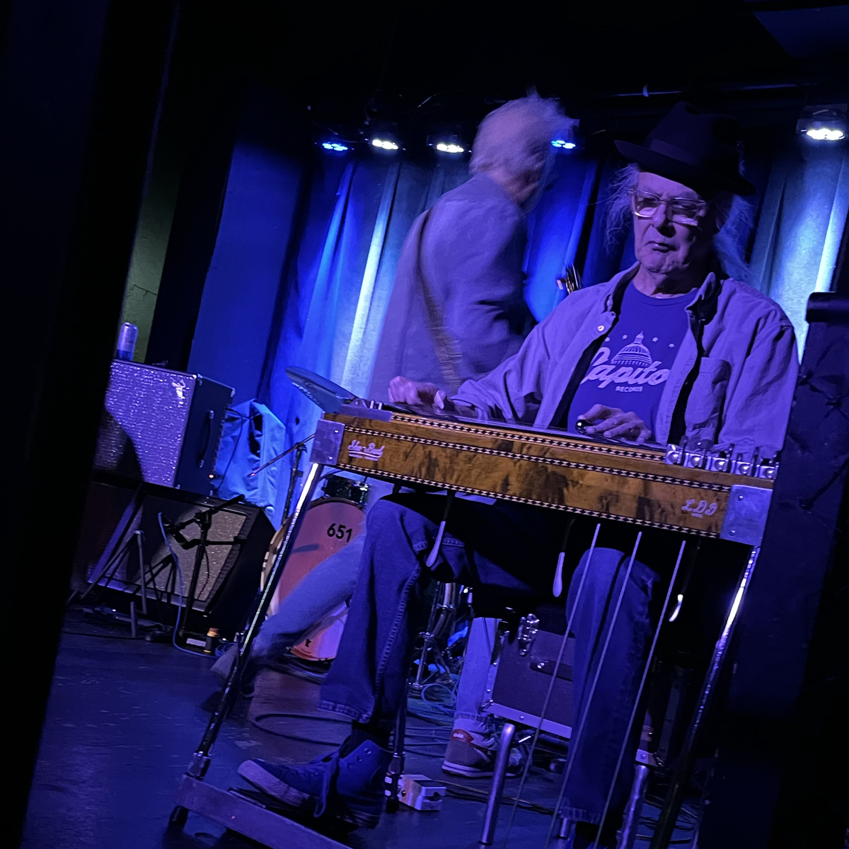 Tyler Walsh Concert & Tour History (Updated for 2023) Concert Archives