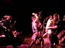 Central Lake Super Hero's SKA PUNK SHOW on Aug 1, 1998 [773-small]