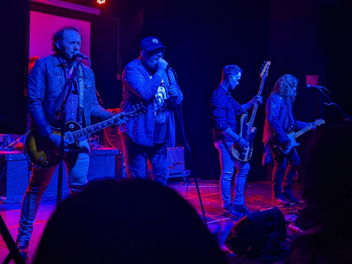 The Strictly Hip Concert & Tour History Concert Archives