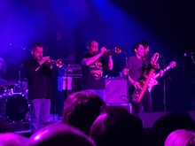 The Budos Band / Sex Mob on Feb 18, 2023 [828-small]