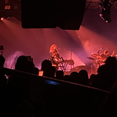 Beach House / White Flowers on May 21, 2022 [846-small]