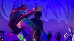 Cavetown / Ricky Montgomery / Miloe on Feb 18, 2023 [849-small]