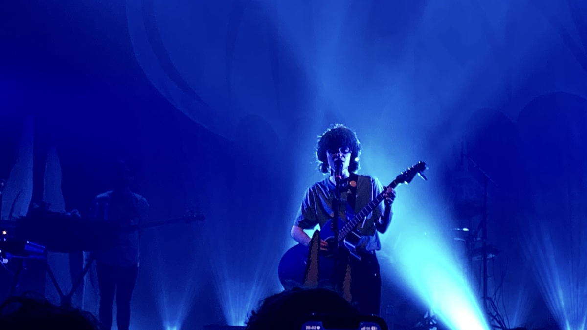 Cavetown Concert Photos Concert Archives