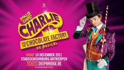 Charlie & The Chocolate Factory on Dec 21, 2022 [892-small]