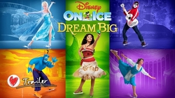 Disney on Ice: Dream Big on Feb 24, 2023 [895-small]