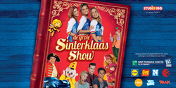De Grote Sinterklaasshow on Dec 3, 2016 [913-small]