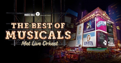 The Best Of Musicals on Feb 25, 2018 [914-small]