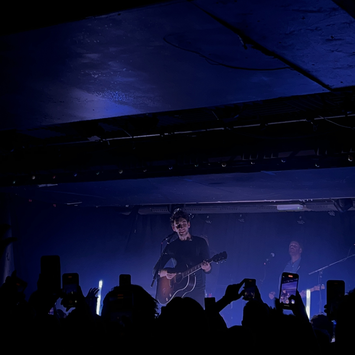 BANNERS Concert & Tour History (Updated for 2024) Concert Archives