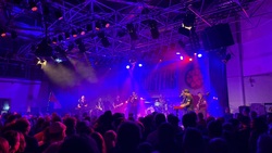 tags: The Busters, Düsseldorf, North Rhine-Westphalia, Germany, ZAKK - Halle - The Busters on Feb 11, 2023 [087-small]
