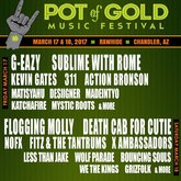 Pot of Gold Music Festival on Mar 18, 2017 [310-small]