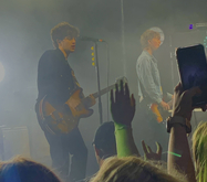 Inhaler / Wet Leg / Dylan Fraser on Oct 5, 2021 [100-small]